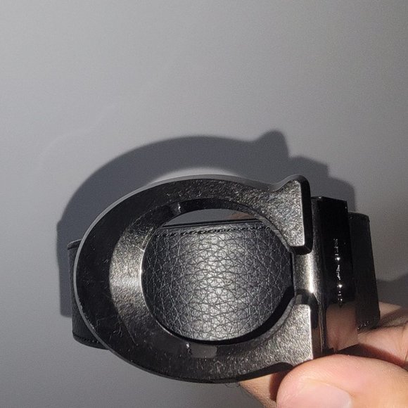 Coach Belt (Reversible) - Picture 2 of 3